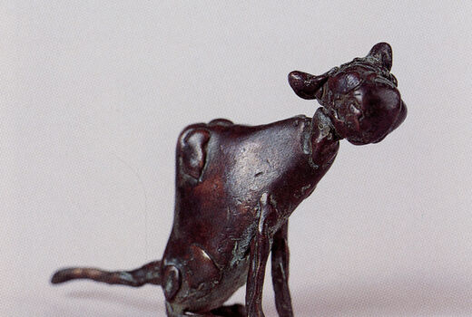cat, 2001