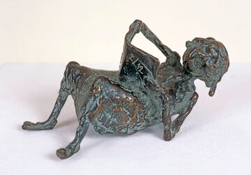 Lesende, 2003