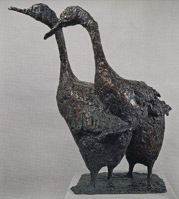 geese, 2007