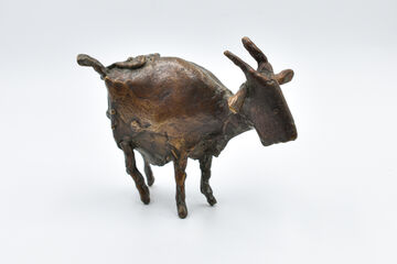 goat, 2001