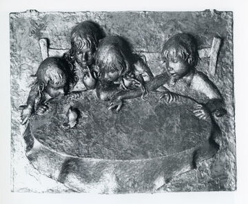 Kinderrelief, 1981