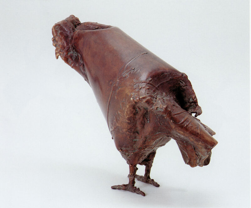 rooster, 1997