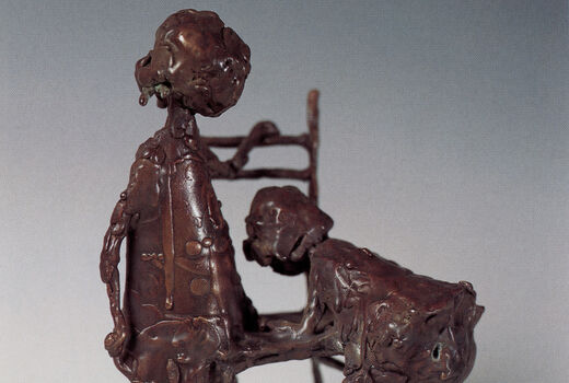 2 children, 2001