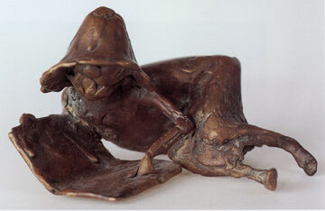 Lesende, 2000