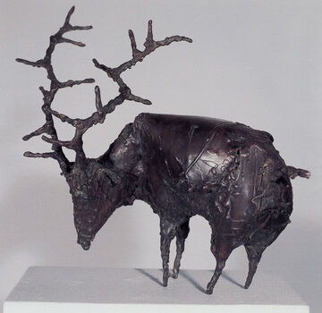 stag, 2000