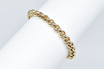bracelet 14 K