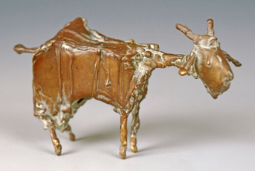 goat, 2002