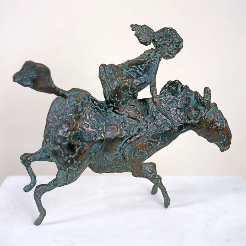 rider, 2002