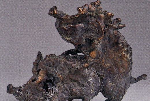 2 sows, 2008