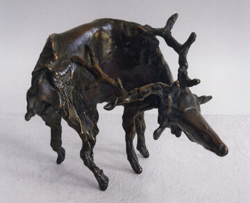 stag, 2008