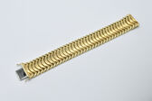 bracelet 14 K