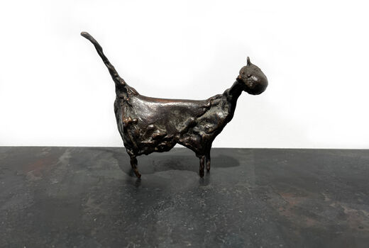 cat, 1997