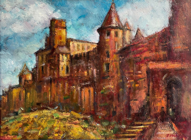 Carcassonne