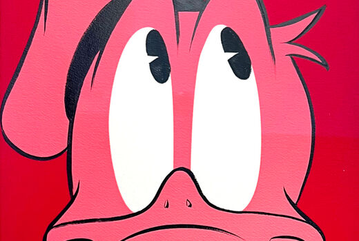 Red Donald