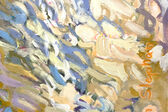 River of dreams