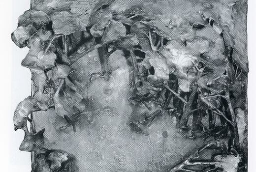 landscape, 1976