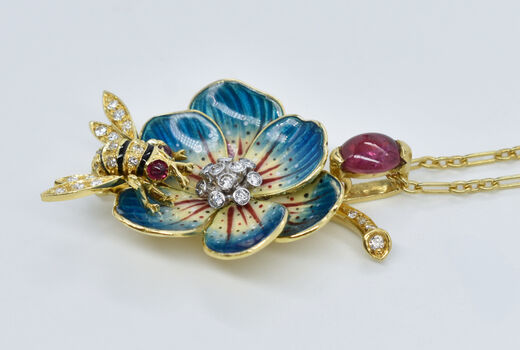 Kette 
