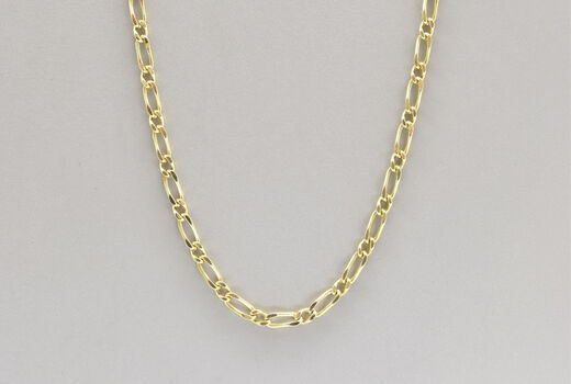 Kette 18 Kt GG