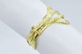 bangle 18 Kt