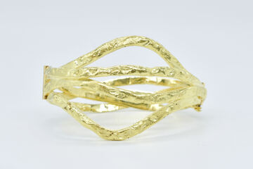 bangle 18 Kt