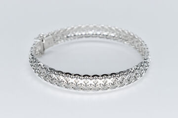 bracelet 14 K