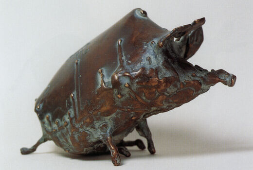 Sau, 1999