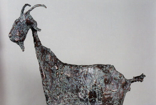 goat, 1998