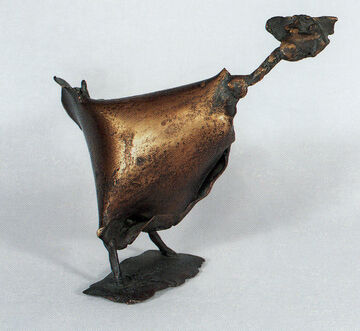 Huhn, 1997