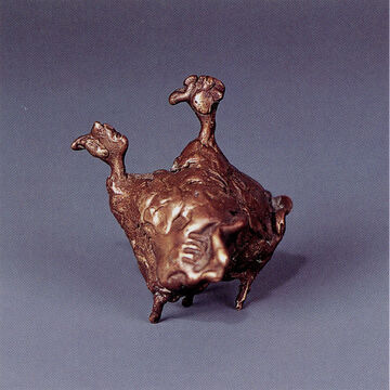 2 chicken, 2000