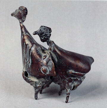 2 chicken, 2000