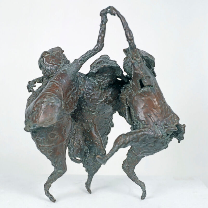 dancers, 2002
