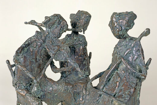 Trio, 2002