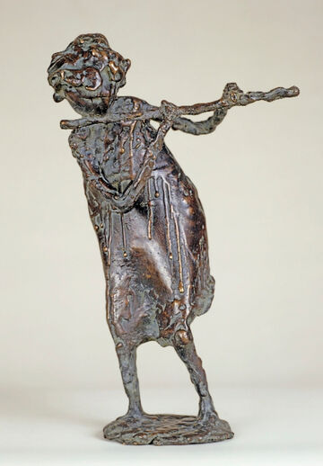 flutist, 2002