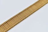 Armband 18 Kt RG/GG