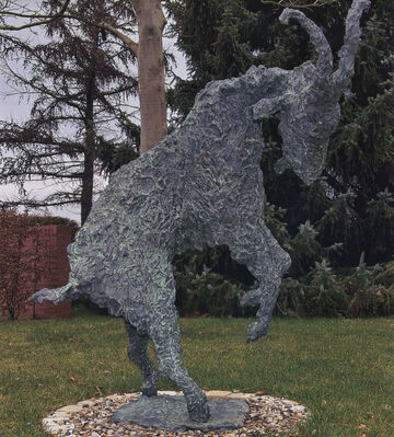billy goat, 2007