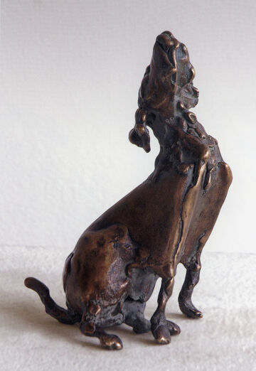 dog, 2007