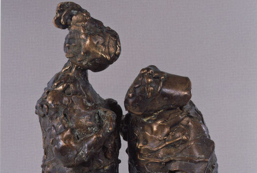 2 women, 2006