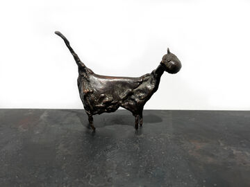 Katze, 1997