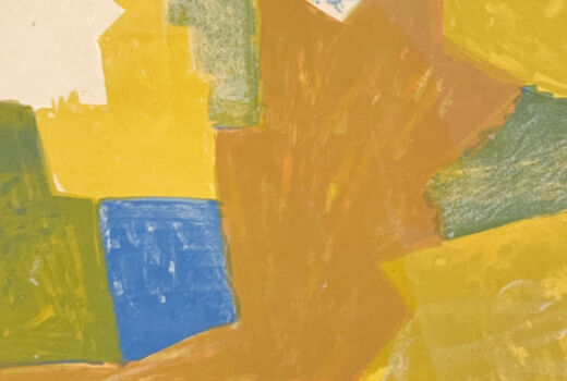 Serge Poliakoff