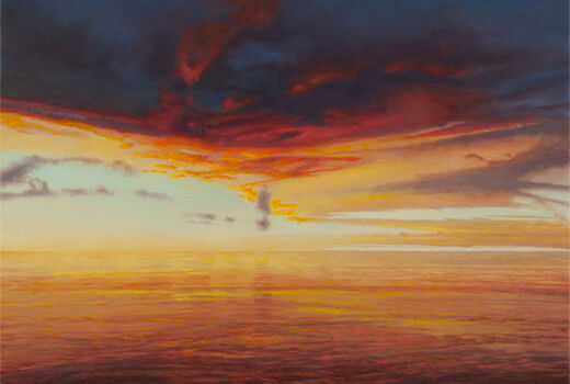 The Flying Dutchman, 2009