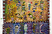 ohne Titel, 1995