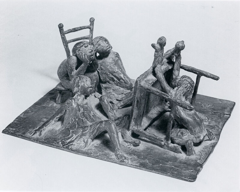 Kasperletheater, 1984