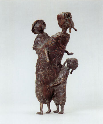 3 Geschwister, 1996