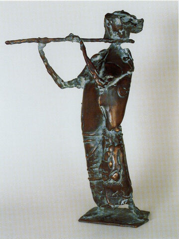 flutist, 1999