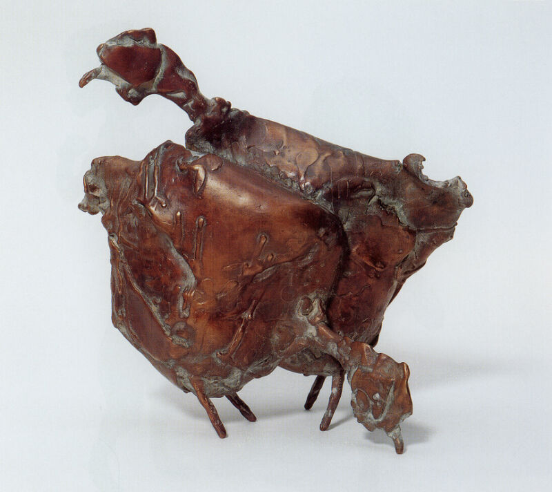 chicken, 1999