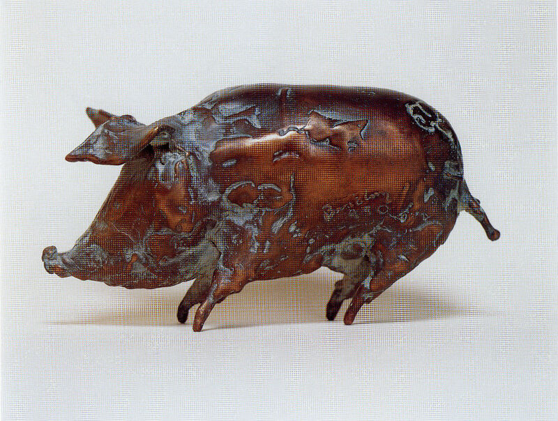 Sau, 1999