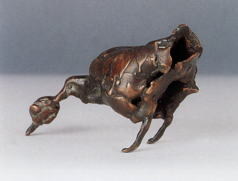 Gans, 1997