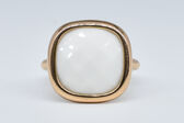 Ring 18 Kt RG Achat