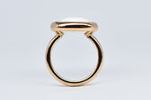 Ring 18 Kt RG Achat