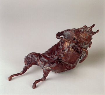 Pan, 2001